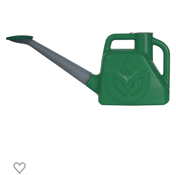 Watering can - Picture 2 of 7